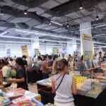 Big Bad Wolf Books เริ่มแล้ววันนี้ถึง 4 มิถุนายน ที่ The Market Bangkok ราชประสงค์