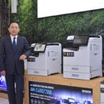 Epson เดินหน้าขยายไลน์เครื่องพิมพ์เพื่อธุรกิจ และเปิดตัวซอฟต์แวร์ EcoFleet Management