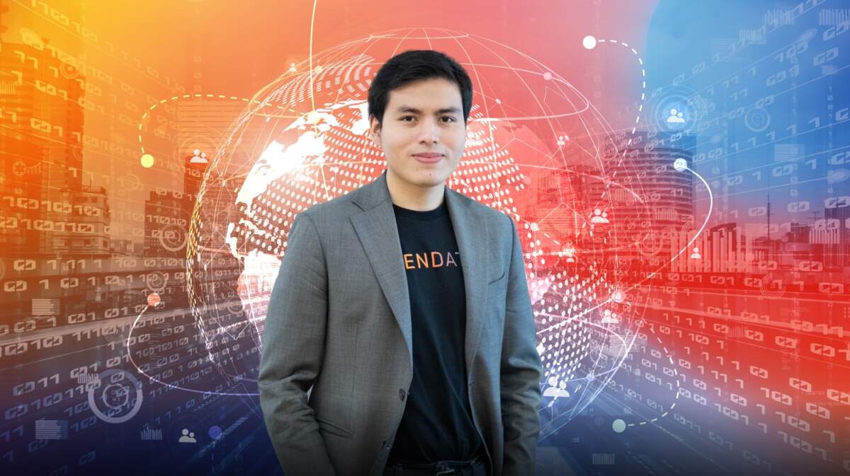 Blendata เดินหน้าสร้าง Ecosystem ครบวงจร ผนึกกำลังบริษัทชั้นนำ ดันเทคโนโลยี Big Data และ AI ไทยสู่ตลาดโลก