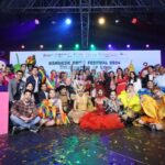 พร้อมเปิดเทศกาล “Bangkok Pride Festival 2024” รวมพลัง LGBTQIAN+ เฉลิมฉลองสมรสเท่าเทียม