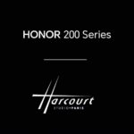 HONOR จับมือ Harcourt Studio ร่วมพัฒนา AI โหมด Portrait สำหรับ HONOR 200 Series