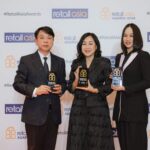 “วัลยา จิราธิวัฒน์” CEO ไทยคนแรกคว้า ‘CEO of the Year’ ย้ำวิสัยทัศน์ผู้นำบนเวทีโลก พร้อม centralwOrld ที่สุดศูนย์การค้าแห่งปี! กับรางวัล ‘Mall of the Year’ รวมคว้า 3 รางวัลยิ่งใหญ่จาก Retail Asia Awards 2024