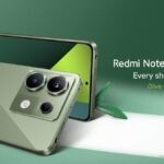 Redmi Note 13 Pro 5G เปิดตัวสีใหม่ ‘Olive Green’ ในไทย ราคา 12,990 บาท