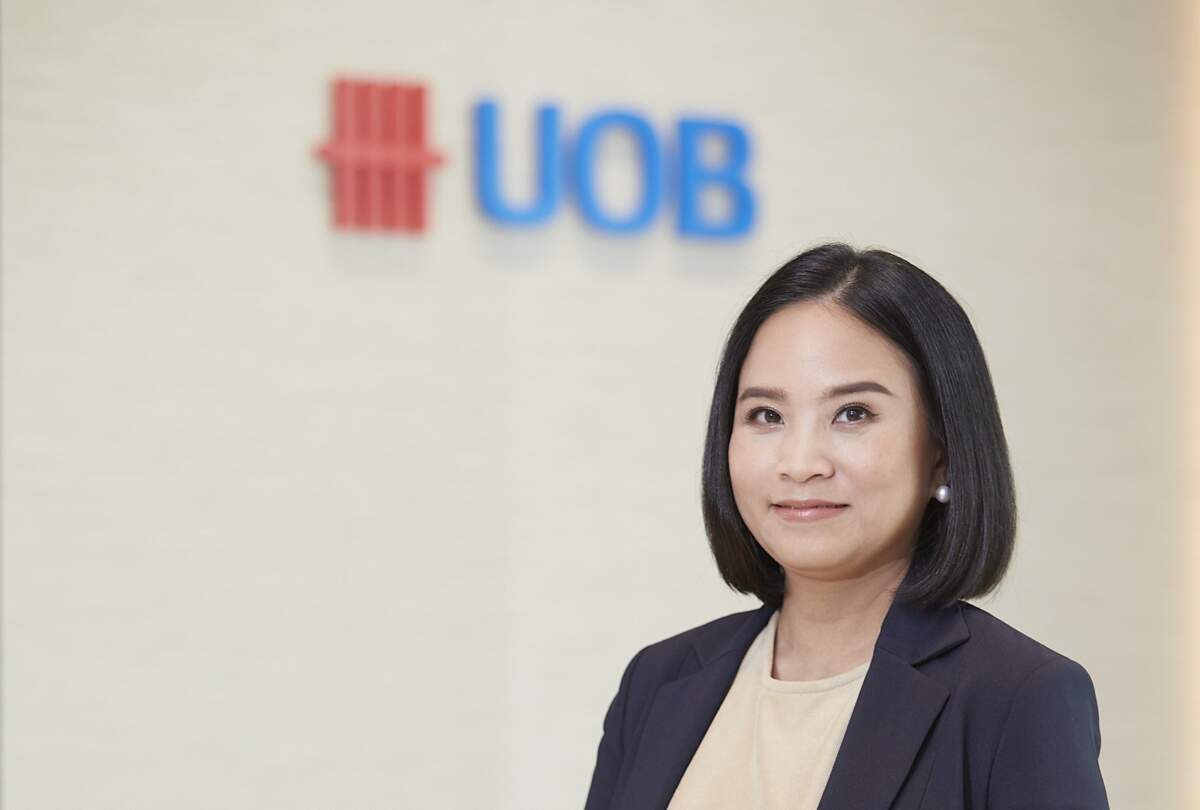 UOB เปิดตัว Green Term Deposit สำหรับลูกค้าองค์กรและลูกค้าสถาบันรายใหญ่