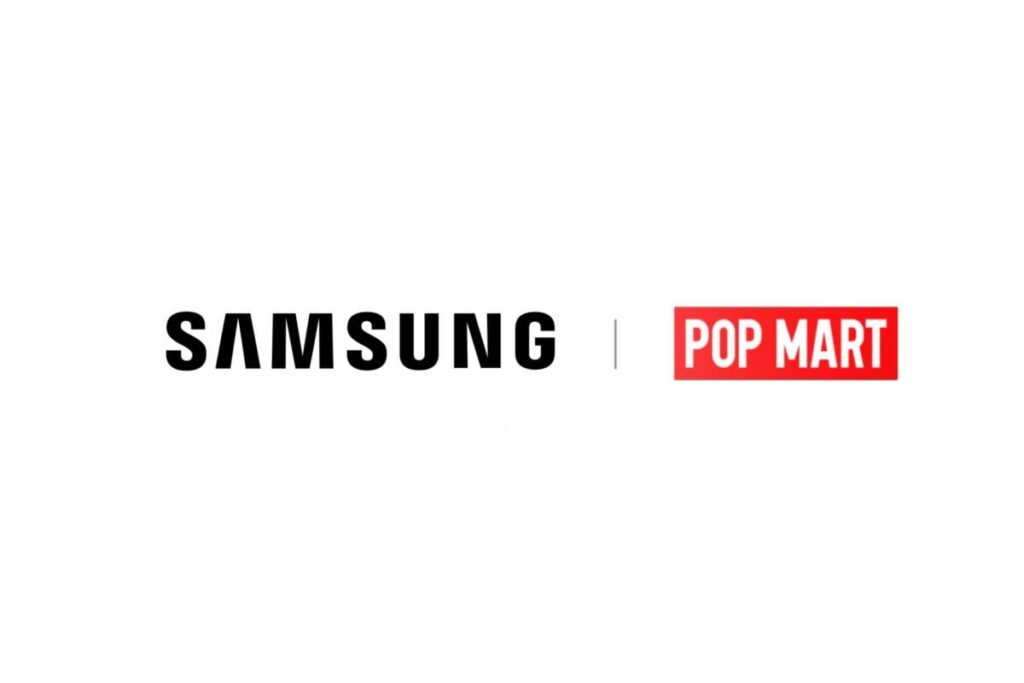 จับตา ข่าวใหญ่ Samsung x POP MART เขย่าวงการอาร์ตทอย ซุ่มเงียบเตรียมทำอะไร ติดตามได้เร็ว ๆ นี้