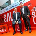 “เซ็นทรัลพัฒนา” จับมือ “Galaxy Macau” มอบรางวัลพิเศษให้กับลูกค้าในแคมเปญมิดเยียร์เซลล์ ยิ่งใหญ่ที่สุดแห่งปี “The Greatest Grand Sale 2024”