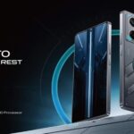 Infinix เปิดตัว GT 20 Pro 5G สเปคระดับโปรเพลเยอร์ การันตีด้วยการเป็นสมาร์ทโฟนในการแข่งขัน RoV Pro League 2024 Winter