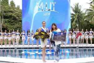 SEALECT เดินหน้าสนับสนุนการประกวด Miss Universe Thailand 2024