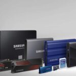 Samsung ส่ง SSD บุกตลาดเมืองไทย ชูที่สุดนวัตกรรมระดับโลก มอบความปลอดภัยและประสบการณ์การจัดเก็บข้อมูลที่เหนือระดับ
