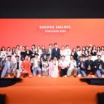 Shopee Awards Thailand 2024 ปลุกพลังผู้ขายและแบรนด์ธุรกิจ เสริมทัพเหล่า KOL Partner เตรียมพร้อมธุรกิจโกยยอดครึ่งปีหลัง