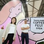 เริ่มแล้ว! Thailand Coffee Fest 2024 จัดเต็มตลอด 11-14 ก.ค. นี้ ที่ อิมแพ็ค เอ็กซิบิชั่น ฮอลล์ 5 – 8 เมืองทองธานี