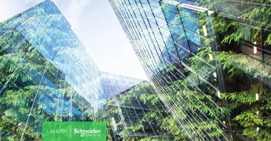 EcoStruxure IT พัฒนา DCIM ล้ำหน้าไปอีก ออกรายงานตัวชี้วัดความยั่งยืนได้อัตโนมัติในคลิกเดียว