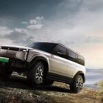 โอโมดา แอนด์ เจคู กางสเปกไทย JAECOO 6 ในคอนเซ็ปต์ “Off-road Trendy” ปักหมุดเปิดราคาพร้อมจอง OMODA C5 EV ดีเดย์ 6 สิงหาคมนี้