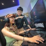 “AIS eSports STUDIO สามย่านมิตรทาวน์” อัปเวลใหม่ ใช้บรอดแบนด์ไฟเบอร์ 5000/5000 Mbps