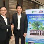 “พฤกษา” ชูนโยบาย Green Procurement สานพันธกิจองค์กรสีเขียว มุ่งสู่ NET ZERO