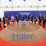 Haier ลงทุน 10,000 ล้านบาท ปักหมุดโรงงานผลิตเครื่องปรับอากาศเต็มรูปแบบในไทย พร้อมดันไทยเป็นฮับการผลิตใหญ่ในอาเซียน