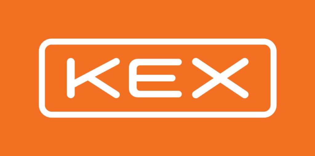 เคอรี่ เอ็กซ์เพรส รีแบรนด์สู่ KEX เปิดมิติใหม่การบริการจัดส่ง ยกระดับความแข็งแกร่งของการบริการ