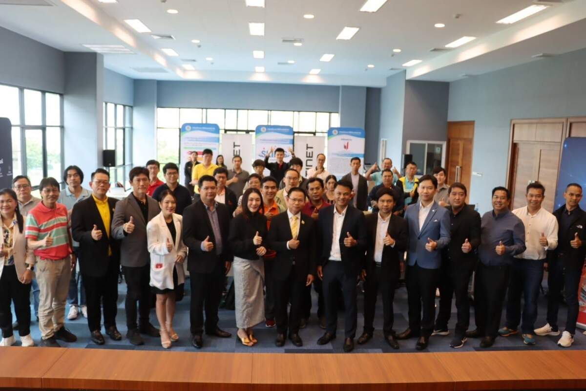 Fortinet ผนึก CIPAT จับมือกรมพัฒนาฝีมือแรงงาน เปิดอบรมหลักสูตรไซเบอร์ซีเคียวริตี้