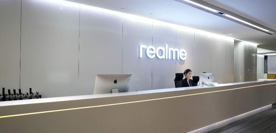 realme ประกาศความมุ่งมั่นสู่ความเป็นกลางทางคาร์บอน ผ่านดีไซน์คอนเซ็ปต์รักษโลก “3R+1D”