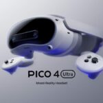 “PICO 4 Ultra” เตรียมเปิดตัว 5 กันยายนนี้ พร้อมกันทั่วไทย