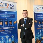 อิมแพ็ค ประกาศความพร้อม BCT Expo 2024 งานแสดงสินค้าเพื่ออุตสาหกรรมก่อสร้างแห่งอาเซียนที่ครบและจบในที่เดียว คาดมีผู้เข้าร่วมงานกว่า 4,000 คน