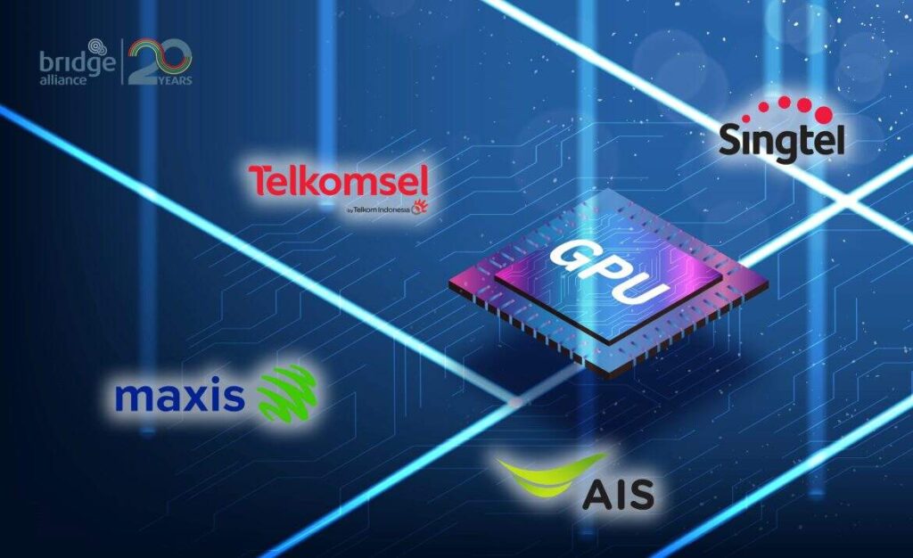 AIS พร้อมเปิดให้บริการหน่วยประมวลผลกราฟิก - GPU-as-a-Service