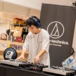 อาร์ทีบีฯ เปิดตัว AT-LP70xBT เครื่องเล่นแผ่นเสียงรุ่นใหม่ จากแบรนด์ Audio-Technica