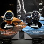 Garmin FENIX 8 มัลติสปอร์ตสมาร์ทวอทช์ระดับพรีเมียม อัปเกรดนวัตกรรมเพื่อการผจญภัย พร้อมแบตอึดสูงสุดหลักเดือน