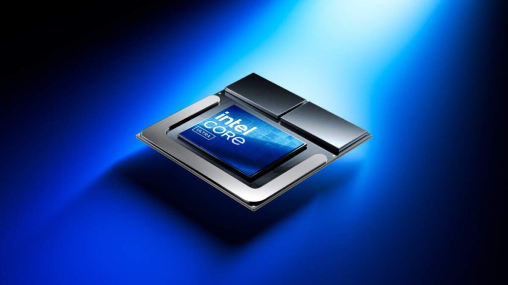 Intel Core Ultra ใหม่ล่าสุด เผยประสิทธิภาพพร้อมเสริมขุมพลังตอบรับยุค AI PC