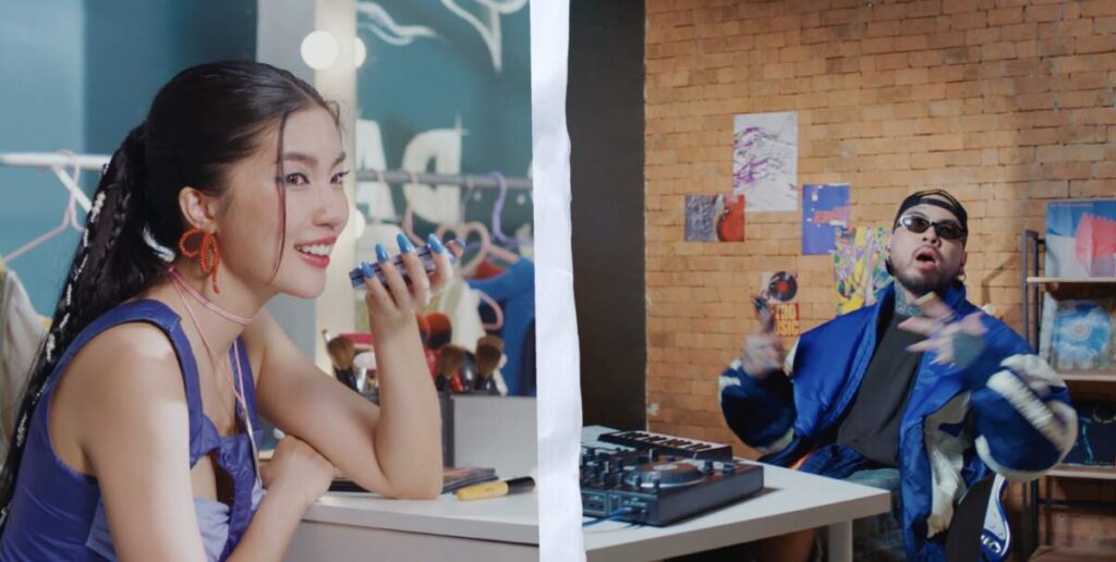 ถอดรหัส Music Marketing เมื่อ Samsung ส่งเพลง “Better with me” ขยายภาพลักษณ์จากผู้นำด้าน AI สู่ Lifestyle Gadget เจาะกลุ่มลูกค้า Gen MZ