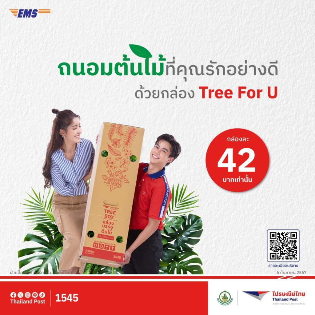 เพิ่มออกซิเจน – โอโซนให้โลก ด้วยวิธีสุดอีซี่ ชี้เป้าต้นไม้ปลูกแล้วดี 5 สายพันธุ์ ช่วยโลกน่าอยู่ยิ่งขึ้น