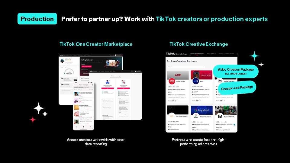 TikTok Unboxed Thailand เผยสูตรปั้นแบรนด์ให้ดัง สู่ยอดปังทะลุเป้า