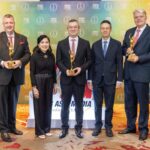 Centara ปลื้มคว้า 3 รางวัล จาก TTG Travel Awards 2024