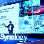 Synology เผยมัลแวร์เรียกค่าไถ่ พุ่ง 22% ต่อสัปดาห์ - ข้อมูลรั่วไหล 81% แนะองค์กรปรับเกม เปิด 4 โซลูชันใหม่รับดีมานด์ตลาด