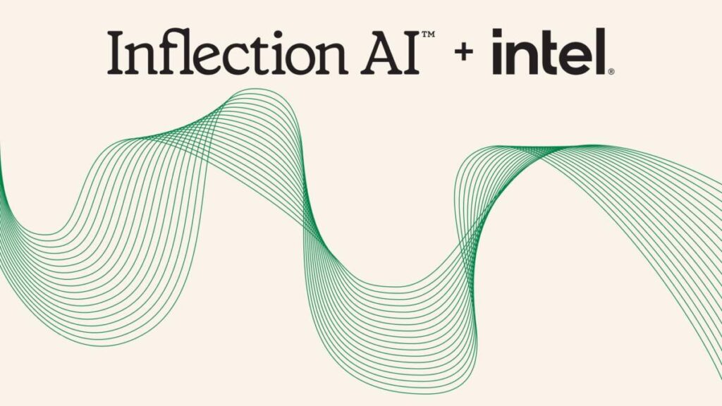 Inflection AI เปิดตัวโซลูชัน AI สำหรับองค์กร