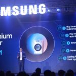 ส่องความพิเศษของ Bespoke AI Laundry Combo จาก Samsung กับเหตุผลที่ว่า "ทำไมต้องใช้เครื่องซักผ้าที่มี AI"