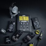 CASETiFY ฉลองครบรอบ 85 ปี “แบทแมน” ด้วยเคส Batmobile 3 มิติ