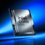 อินเทล เผยโฉมโปรเซสเซอร์ Intel Core Ultra ตัวแรก สำหรับ AI PC