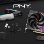 PNY Technologies จับมือ NVDIA ส่ง GeForce RTX 40 series เสริมแกร่งตลาดกราฟิกการ์ด ขยายฐานลูกค้าครอบคลุมทั่วโลก