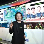 AIS eSports ปิดฉากทัวร์นาเมนต์อีสปอร์ต ระดับมัธยม ปีที่ 4