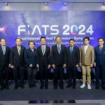 ซีพีแรม ผนึกพันธมิตร จัดงาน Food Innovation and Technology Symposium : FIATS 2024 ยกระดับขีดความสามารถอุตสาหกรรมอาหารไทยสู่ความมั่นคง และยั่งยืน