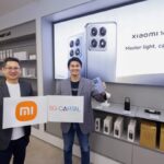 Xiaomi ร่วมกับ เอสจี แคปปิตอล ให้คุณเป็นเจ้าของสมาร์ทโฟน Xiaomi 14T Series ด้วยโปรแกรม SG Finance+