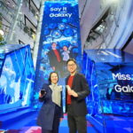 Samsung ครองใจคนไทย! ชูแคมเปญ “Say it with Galaxy” เน้น Emotional Marketing ตอกย้ำความเป็นผู้นำสมาร์ทโฟน