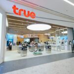 True Branding Shop แห่งใหม่ ณ One Bangkok ผสานความล้ำสมัย และบริการเหนือระดับ เพื่อชีวิตในเมืองยุคใหม่ ภายใต้ธีม "Smart Life Smart City with True Together"