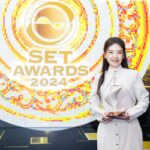 เซ็นทรัลพัฒนา รับรางวัล SET Awards เป็นครั้งที่ 4