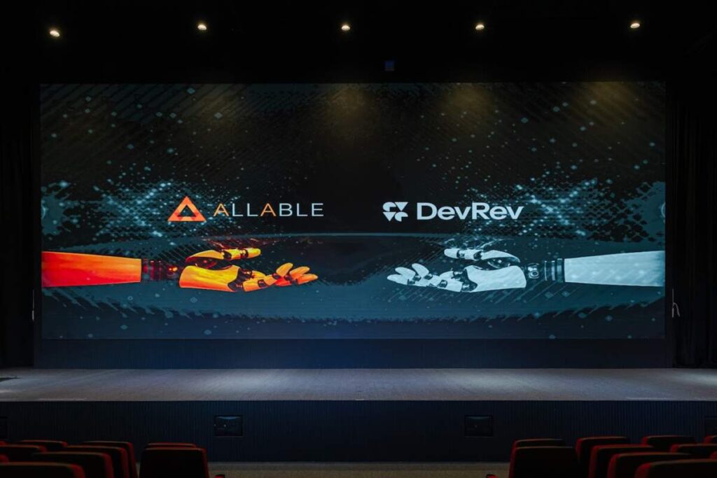 DevRev จับมือ Allable เพื่อออกแบบเทคโนโลยี SaaS 2.0 บนแพลตฟอร์ม AI-Native