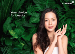 Clariant เปิดตัวนวัตกรรมส่วนผสมผลิตภัณฑ์สำหรับความงามใหม่แบบมินิมอลในงาน in-cosmetics Asia