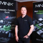 MINIX ผู้บุกเบิก Android TV box และ Mini PC ปักธงบุกตลาดเอเชียตะวันออกเฉียงใต้ รับเทรนด์ AI