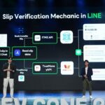 เปิด 6 Use Case สุดเจ๋ง! ใช้ AI เชื่อมต่อ LINE จากงาน LINE THAILAND DEVELOPER CONFERENCE 2024