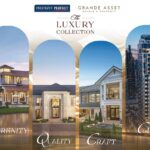 เพอร์เฟค x แกรนด์ แอสเสทฯ นำโครงการ 8 แบรนด์ไฮเอนด์จัดโชว์เคส “The Luxury Collection” ที่เอ็มโพเรียม